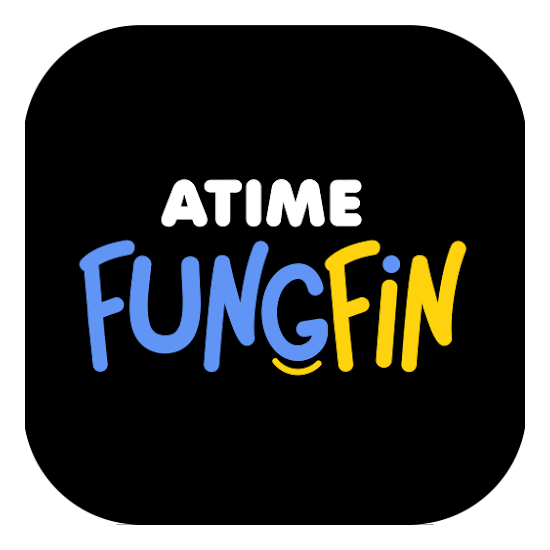 Atime Fungfin